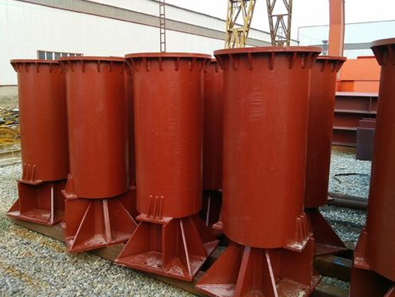 钢支撑厂家租赁