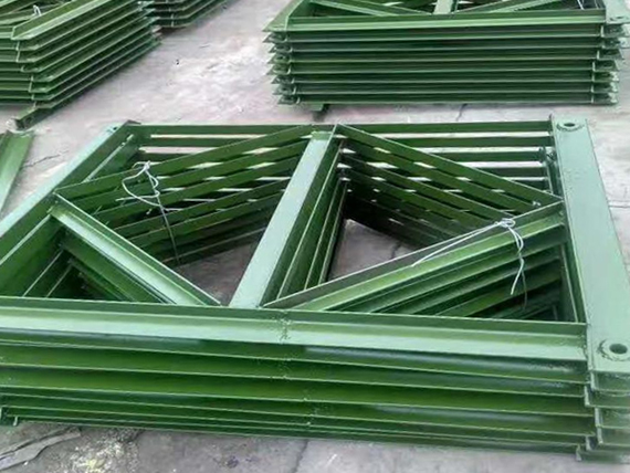 遵义专业贝雷片加工价格